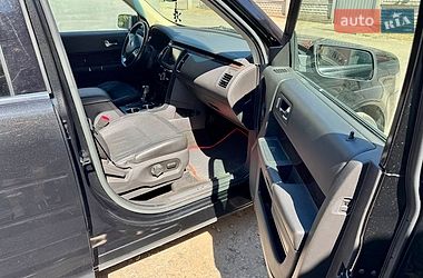 Позашляховик / Кросовер Ford Flex 2015 в Бару