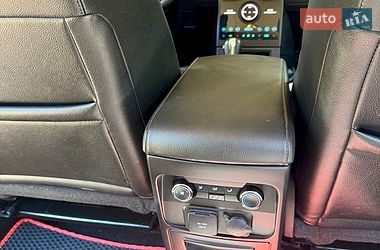 Внедорожник / Кроссовер Ford Flex 2015 в Баре