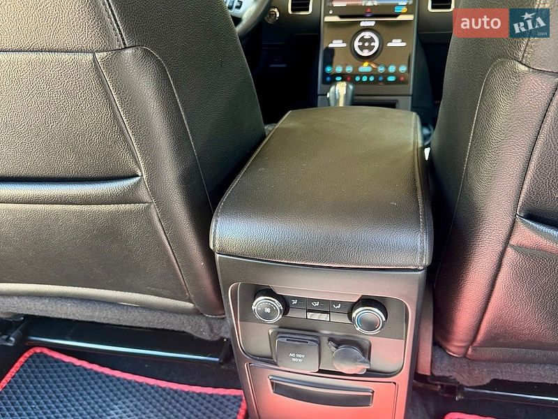 Внедорожник / Кроссовер Ford Flex 2015 в Баре