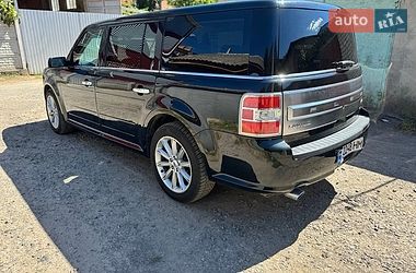 Внедорожник / Кроссовер Ford Flex 2015 в Баре