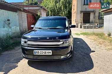 Внедорожник / Кроссовер Ford Flex 2015 в Баре