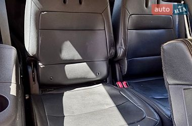 Позашляховик / Кросовер Ford Flex 2015 в Бару