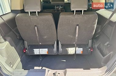 Внедорожник / Кроссовер Ford Flex 2015 в Баре
