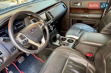Внедорожник / Кроссовер Ford Flex 2015 в Баре