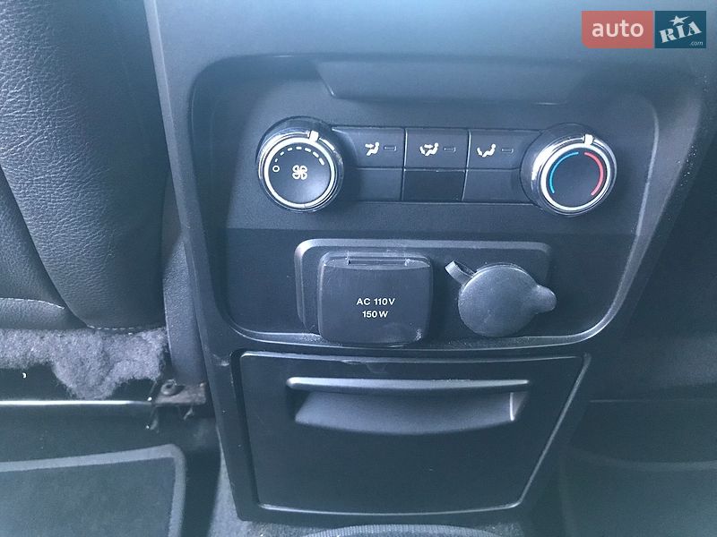 Позашляховик / Кросовер Ford Flex 2015 в Києві фото 29 Позашляховик / Кросовер Ford Flex 2015 в Києві