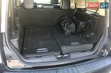Позашляховик / Кросовер Ford Flex 2015 в Києві фото 34 Позашляховик / Кросовер Ford Flex 2015 в Києві