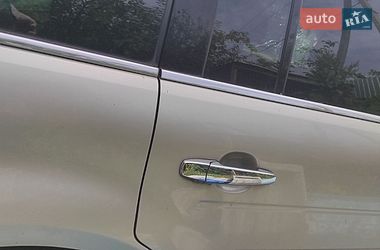 Позашляховик / Кросовер Ford Flex 2017 в Харкові