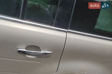 Позашляховик / Кросовер Ford Flex 2017 в Харкові
