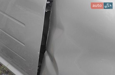 Позашляховик / Кросовер Ford Flex 2017 в Харкові