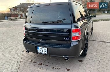 Внедорожник / Кроссовер Ford Flex 2019 в Сарнах