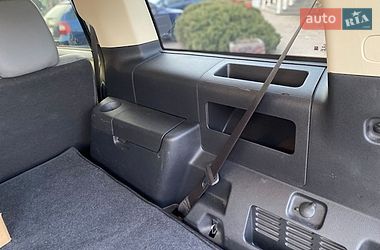 Внедорожник / Кроссовер Ford Flex 2019 в Сарнах