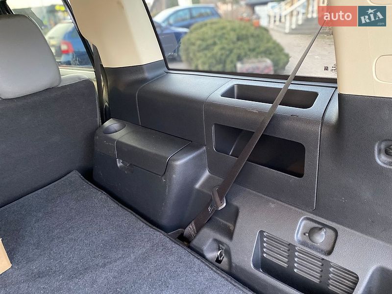 Внедорожник / Кроссовер Ford Flex 2019 в Сарнах