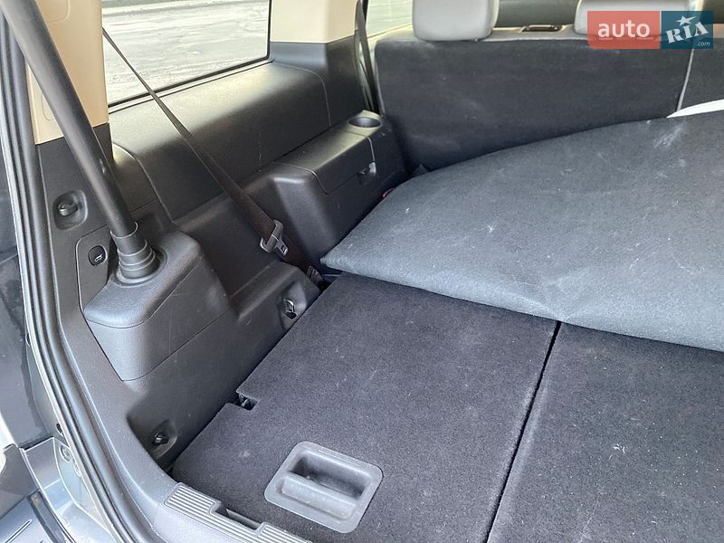 Внедорожник / Кроссовер Ford Flex 2019 в Сарнах