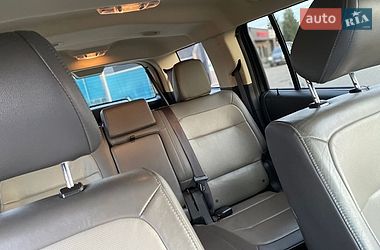 Внедорожник / Кроссовер Ford Flex 2019 в Сарнах
