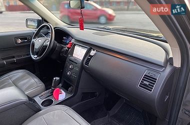 Внедорожник / Кроссовер Ford Flex 2019 в Сарнах