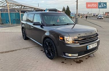 Внедорожник / Кроссовер Ford Flex 2019 в Сарнах
