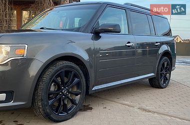 Внедорожник / Кроссовер Ford Flex 2019 в Сарнах