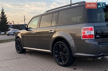 Внедорожник / Кроссовер Ford Flex 2019 в Сарнах