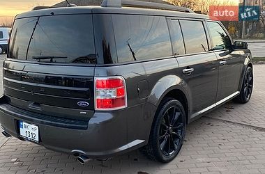 Внедорожник / Кроссовер Ford Flex 2019 в Сарнах