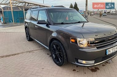 Внедорожник / Кроссовер Ford Flex 2019 в Сарнах