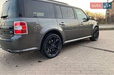 Внедорожник / Кроссовер Ford Flex 2019 в Сарнах
