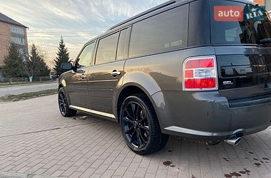 Внедорожник / Кроссовер Ford Flex 2019 в Сарнах