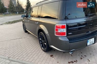 Внедорожник / Кроссовер Ford Flex 2019 в Сарнах