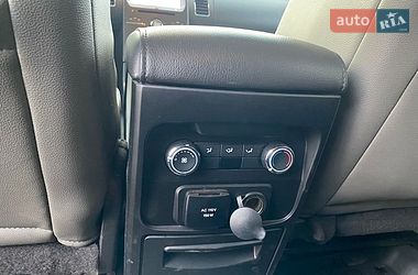 Внедорожник / Кроссовер Ford Flex 2019 в Сарнах