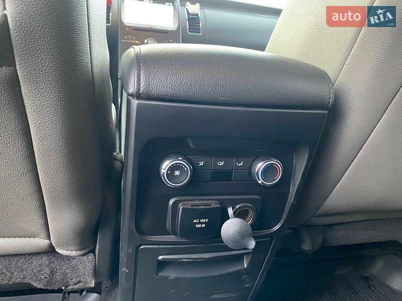 Внедорожник / Кроссовер Ford Flex 2019 в Сарнах