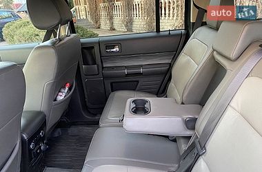Внедорожник / Кроссовер Ford Flex 2019 в Сарнах