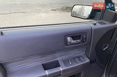 Внедорожник / Кроссовер Ford Flex 2019 в Сарнах