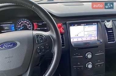 Внедорожник / Кроссовер Ford Flex 2019 в Сарнах