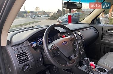 Внедорожник / Кроссовер Ford Flex 2019 в Сарнах