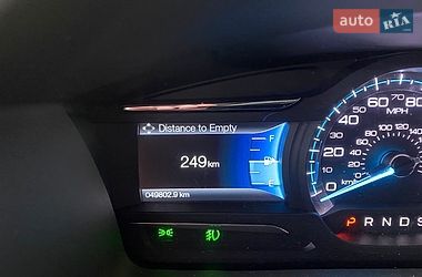 Внедорожник / Кроссовер Ford Flex 2019 в Сарнах