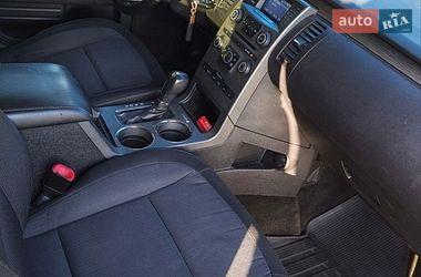 Позашляховик / Кросовер Ford Flex 2012 в Луцьку