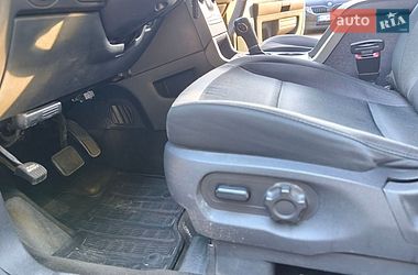 Позашляховик / Кросовер Ford Flex 2012 в Луцьку