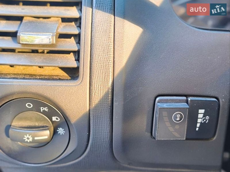 Позашляховик / Кросовер Ford Flex 2012 в Луцьку