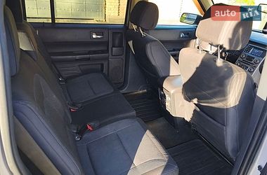 Позашляховик / Кросовер Ford Flex 2012 в Луцьку