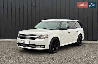 Внедорожник / Кроссовер Ford Flex 2019 в Луцке