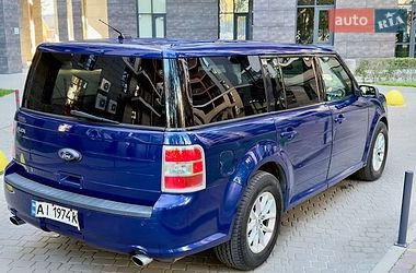 Внедорожник / Кроссовер Ford Flex 2013 в Киеве