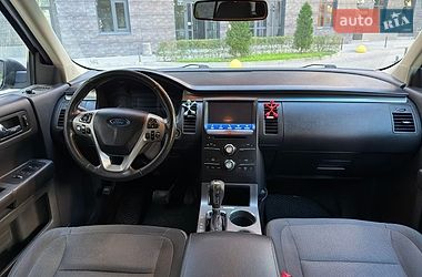 Внедорожник / Кроссовер Ford Flex 2013 в Киеве