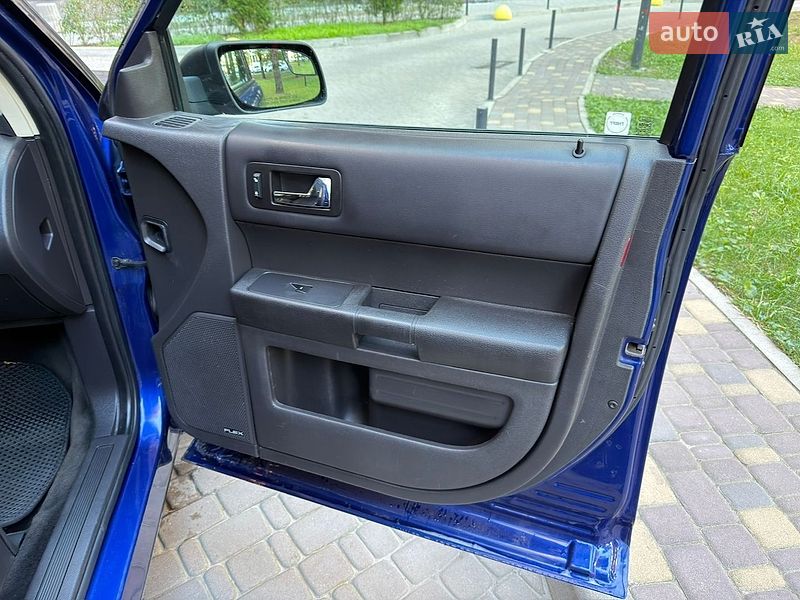 Внедорожник / Кроссовер Ford Flex 2013 в Киеве