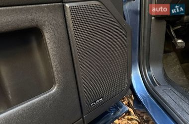 Позашляховик / Кросовер Ford Flex 2017 в Одесі