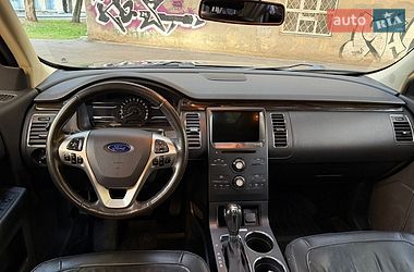 Позашляховик / Кросовер Ford Flex 2017 в Одесі
