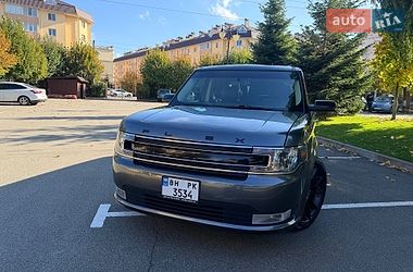 Внедорожник / Кроссовер Ford Flex 2016 в Киеве