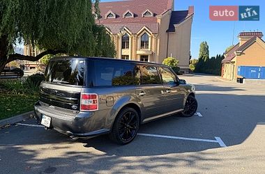 Внедорожник / Кроссовер Ford Flex 2016 в Киеве