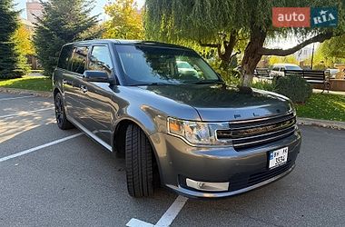 Внедорожник / Кроссовер Ford Flex 2016 в Киеве