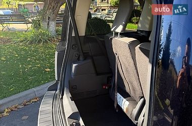Внедорожник / Кроссовер Ford Flex 2016 в Киеве