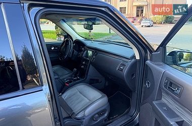 Внедорожник / Кроссовер Ford Flex 2016 в Киеве