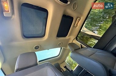 Внедорожник / Кроссовер Ford Flex 2016 в Киеве